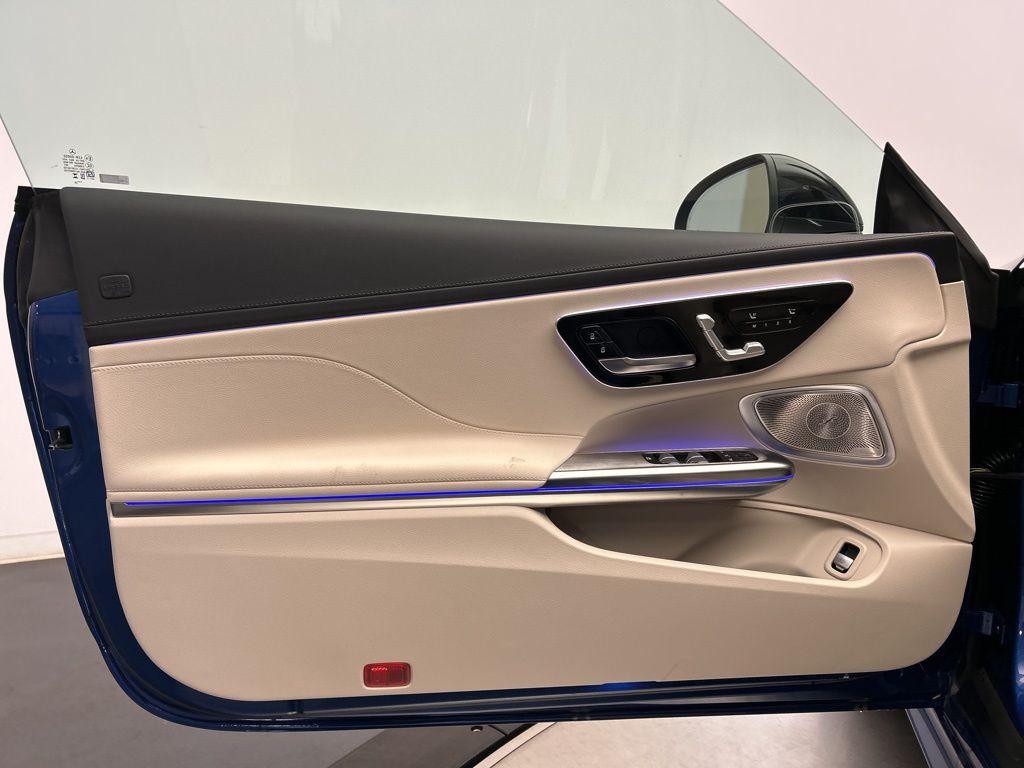 Thumbnail: 2026 Mercedes-Benz CLE - 11