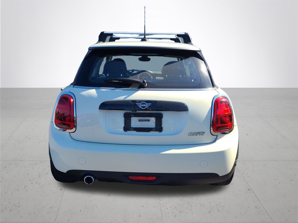 2020 MINI Cooper Signature