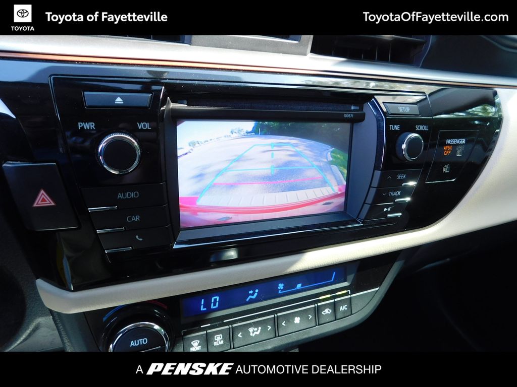 Thumbnail: 2016 Toyota Corolla - 10