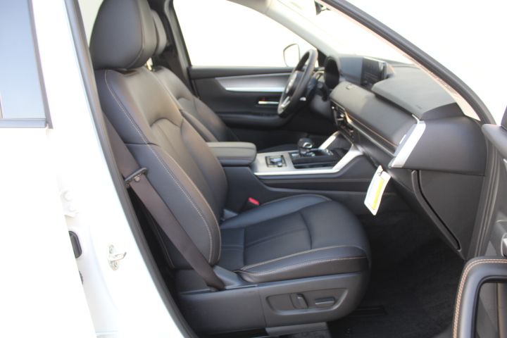 Used Car 2025 Mazda Cx-90 Phev  Preferred For Sale Under $40,000 In Georgetown, Texas