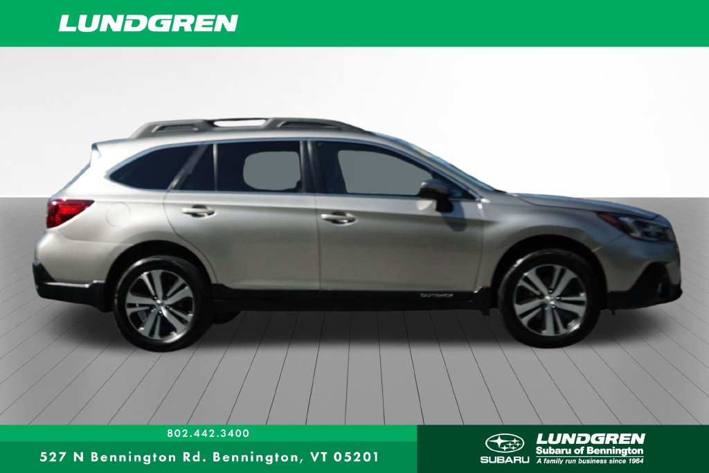 Used 2018 Subaru Outback SUV