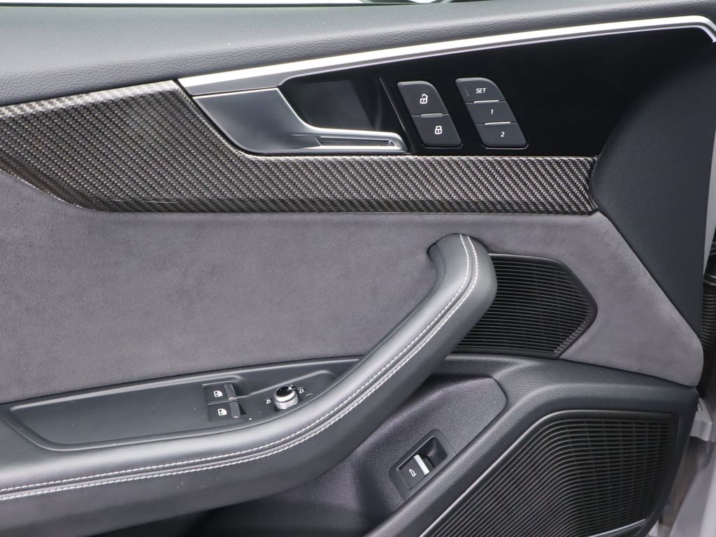 2023 Audi RS 5  24
