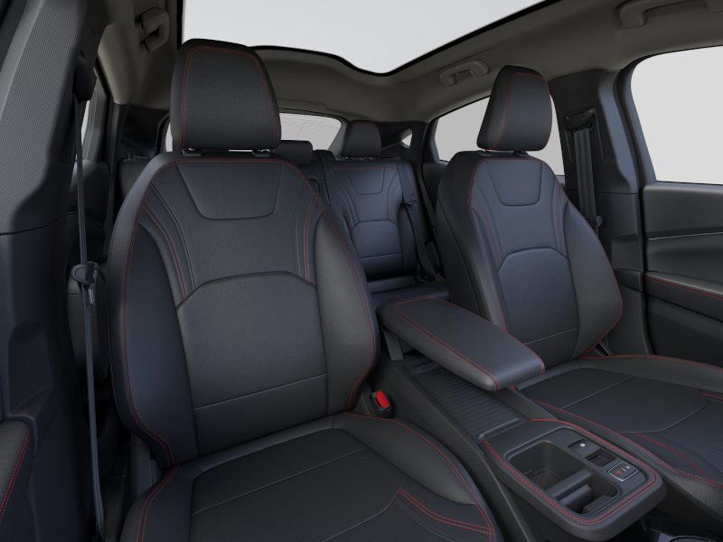 New 2025 Ford Mustang Mach-E Premium 4D Sport Utility