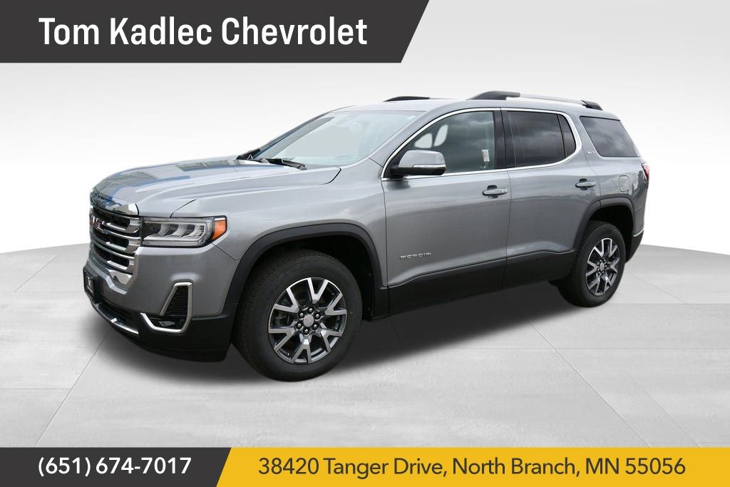 2023 GMC Acadia SLT AWD