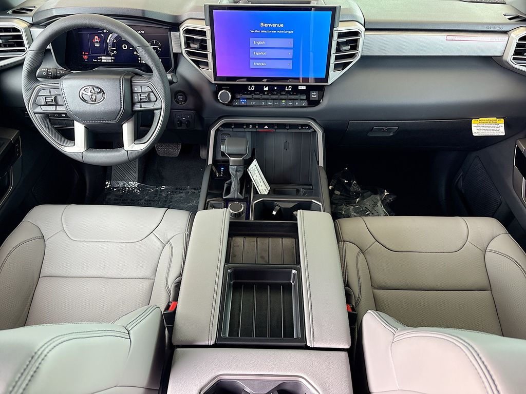 Thumbnail: 2026 Toyota Tundra - 13