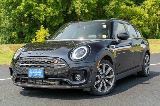  2024 MINI Cooper Clubman Classic Cooper S ALL4 AWD   