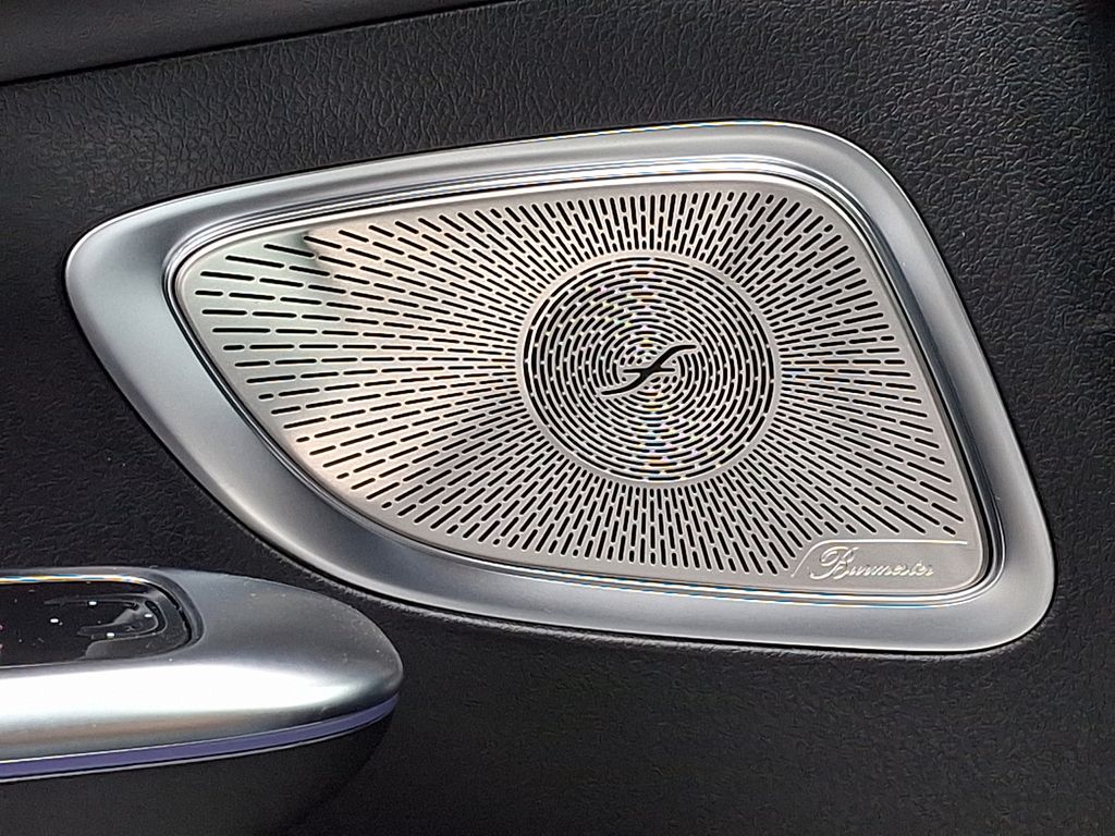 2025 Mercedes-Benz C-Class AMG C 63 18