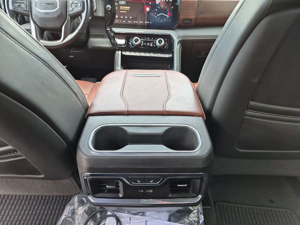 Used Car 2025 Gmc Sierra 2500hd  Denali Ultimate For Sale Under $90,000 In Austin, Texas