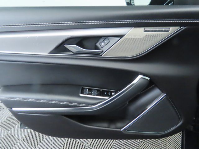 Thumbnail: 2024 Jaguar XF - 25