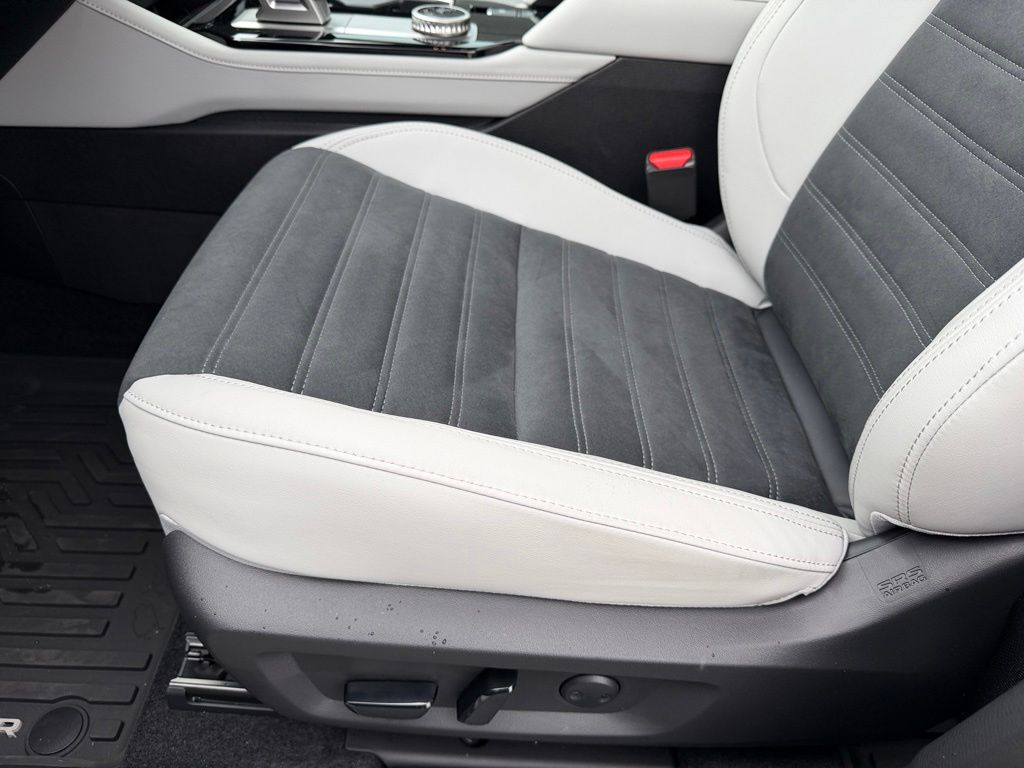 New 2026 Mitsubishi Outlander SUV
