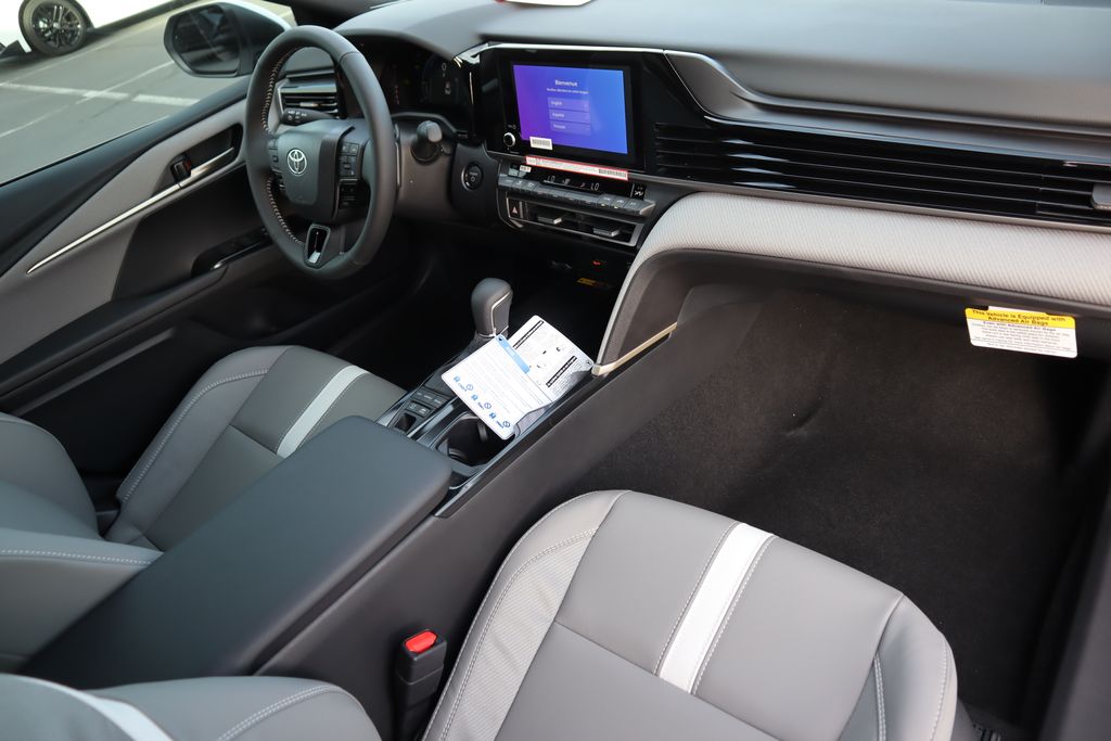 Thumbnail: 2026 Toyota Camry - 17