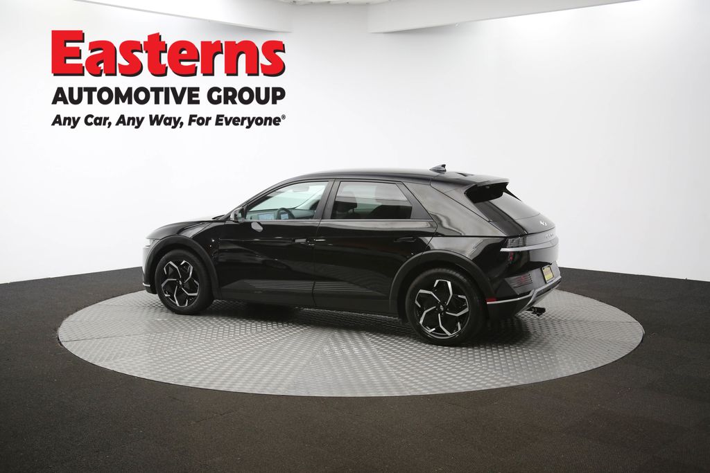 Used 2023 Black Hyundai SEL image 61