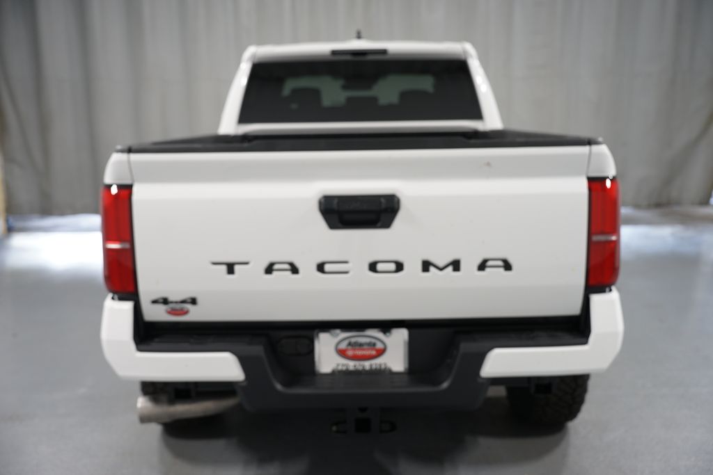 Thumbnail: 2025 Toyota Tacoma - 7