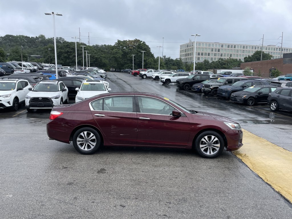 Used 2013 Honda Accord Sedan
