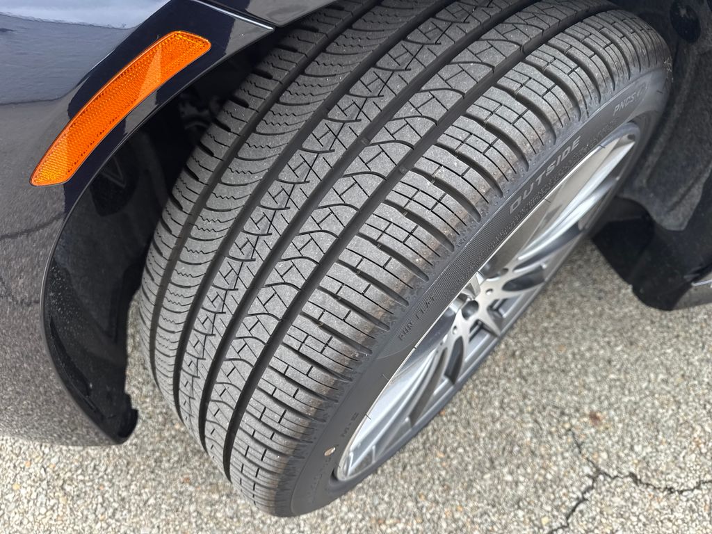 2026 Mercedes-Benz S-Class S 580 Blue at John Sisson Motors