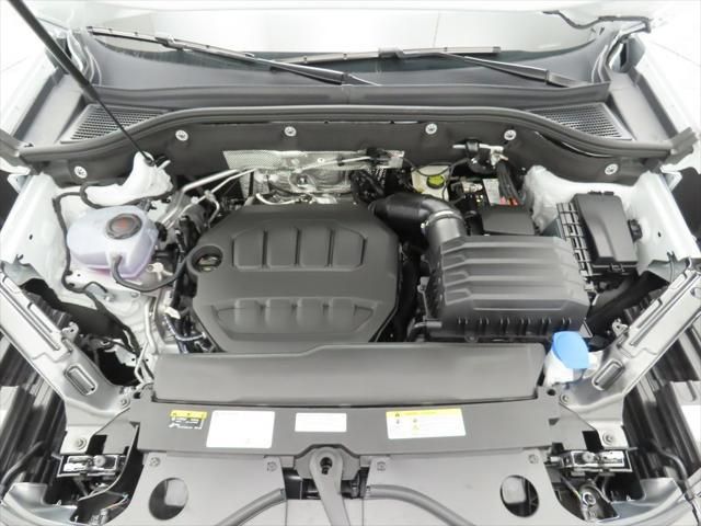 Thumbnail: 2026 Volkswagen Atlas - 29