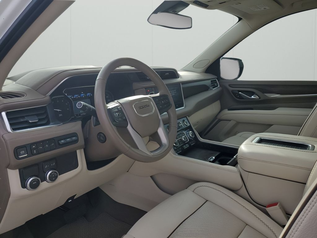 Used Car 2021 Gmc Yukon  Denali For Sale Under $50,000 In Austin, Texas