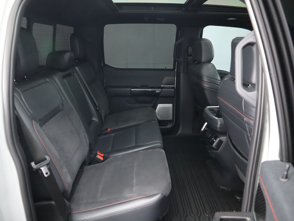 Thumbnail: 2023 Ford F-150 - 23