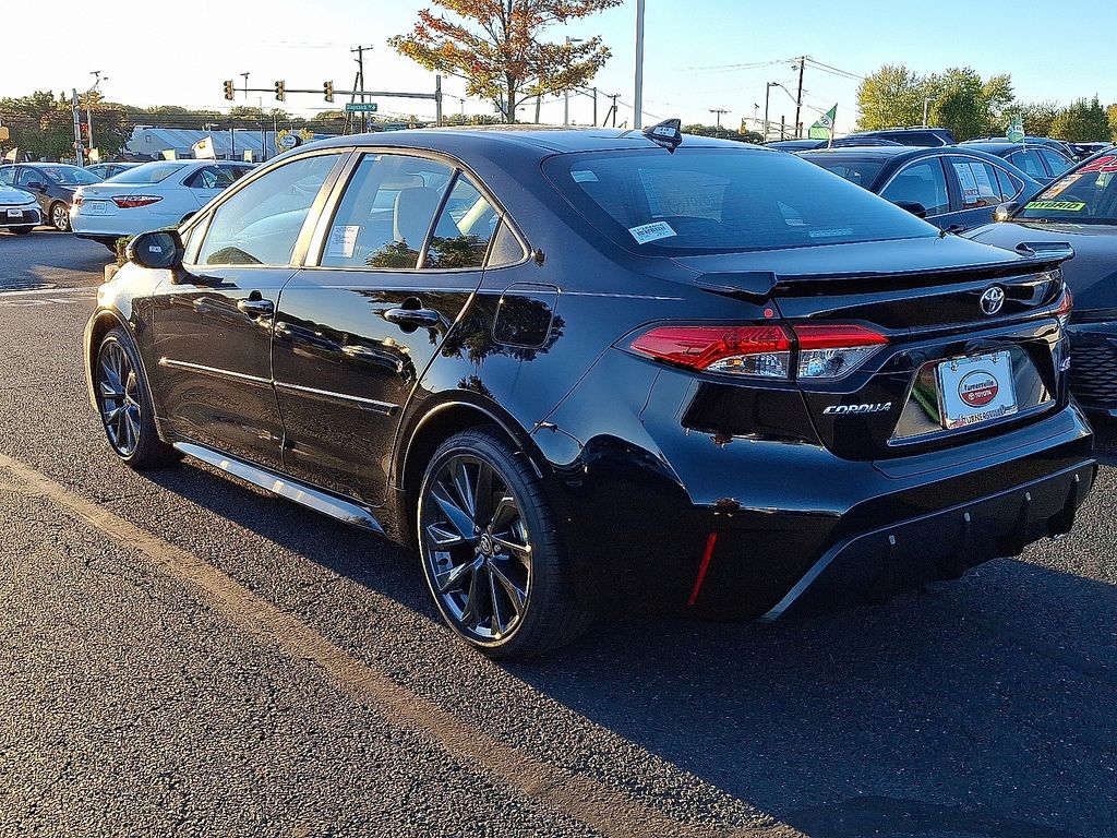Thumbnail: 2026 Toyota Corolla - 3
