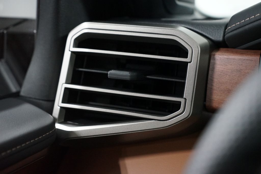 Thumbnail: 2026 Toyota Tundra - 28