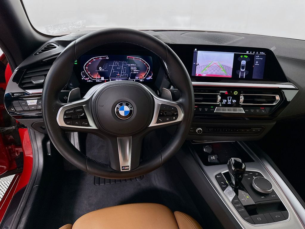 Thumbnail: 2023 BMW Z4 - 22