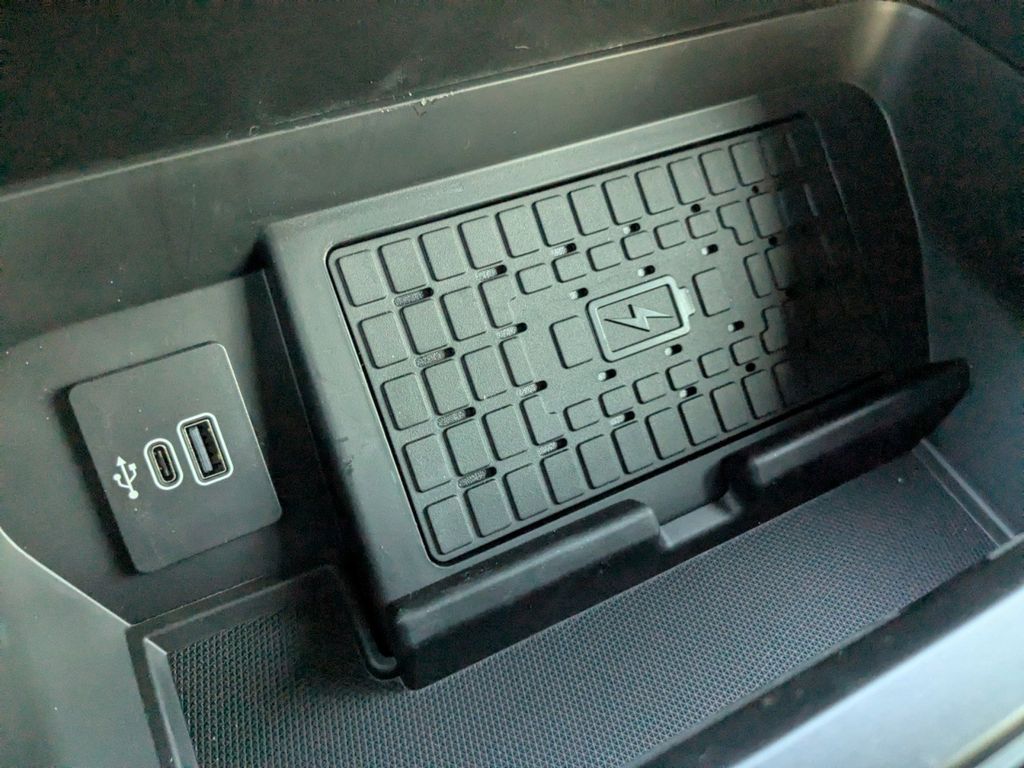 2026 Ford F-150 Black Widow