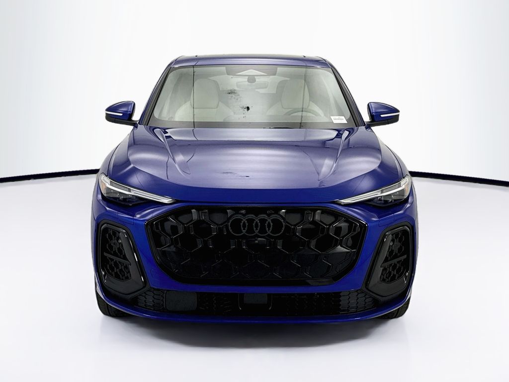 Thumbnail: 2026 Audi Q5 - 2