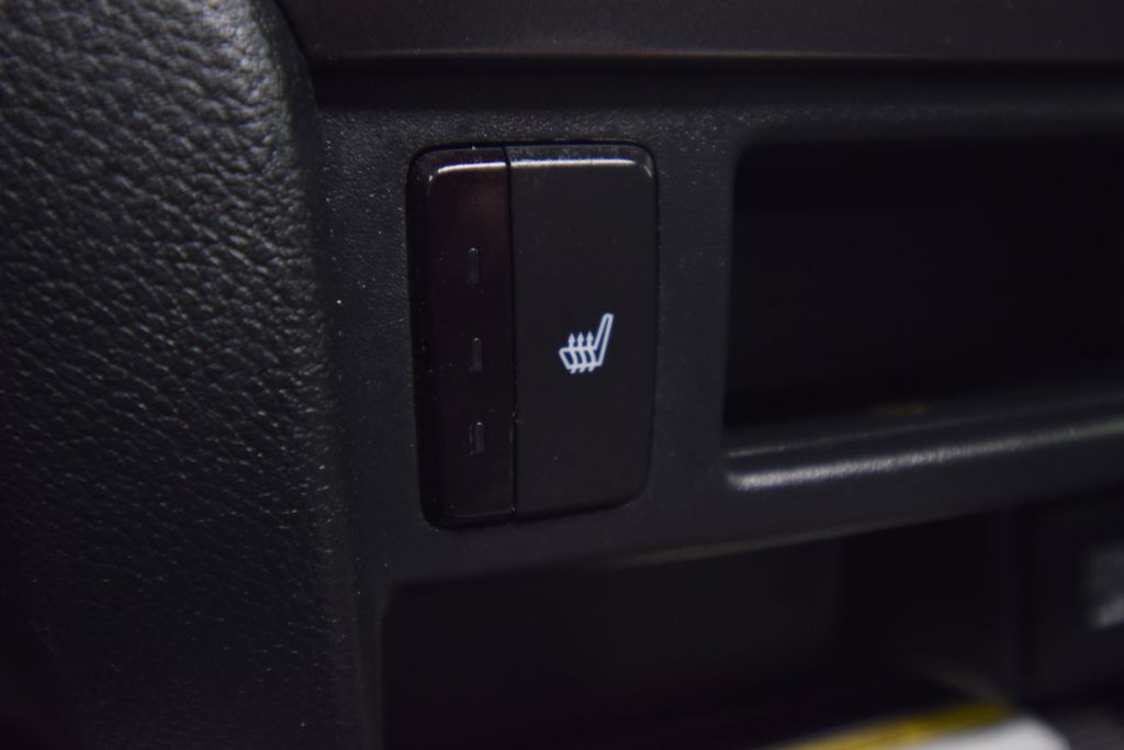 used 2023 Honda Passport car, priced at $33,500