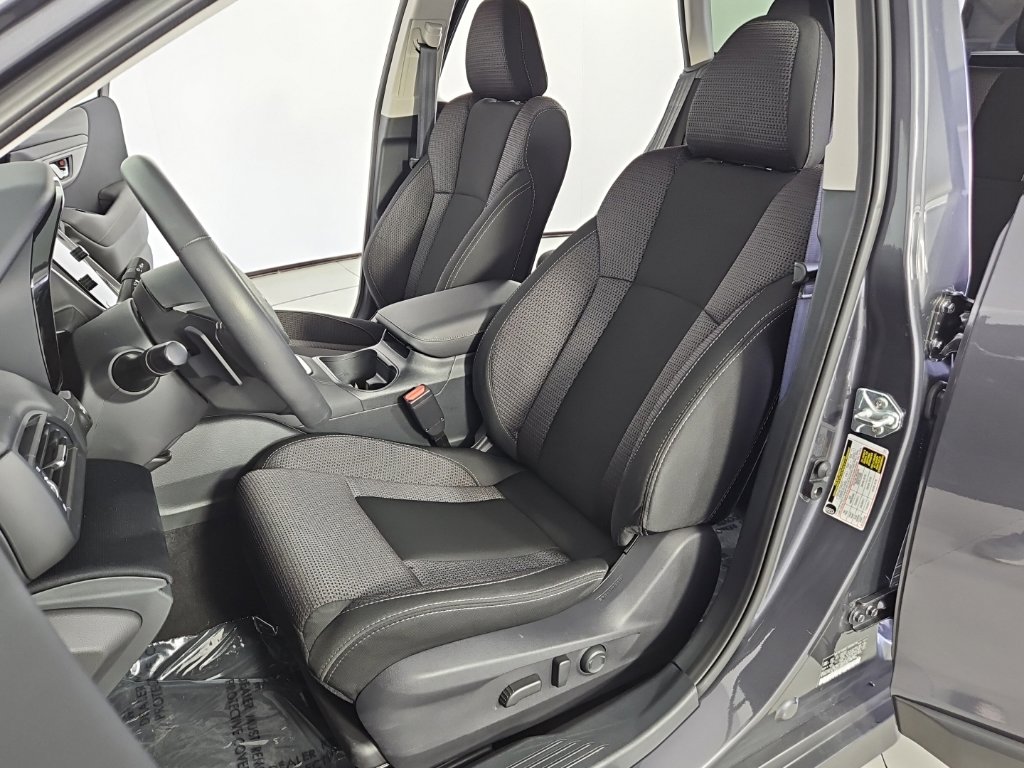 Thumbnail: 2025 Subaru Outback - 21