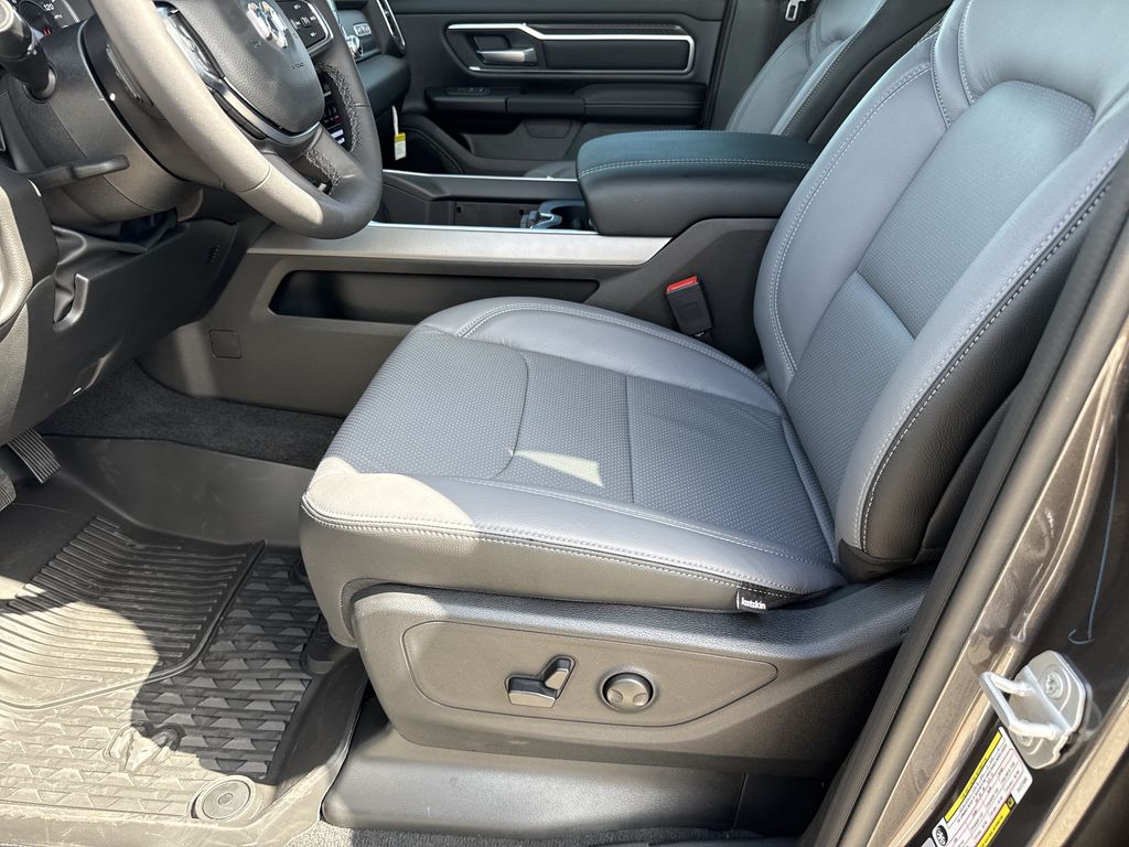2026 Ram 1500 Big Horn/Lone Star Gray at Big Star Chrysler Jeep Dodge Ram 