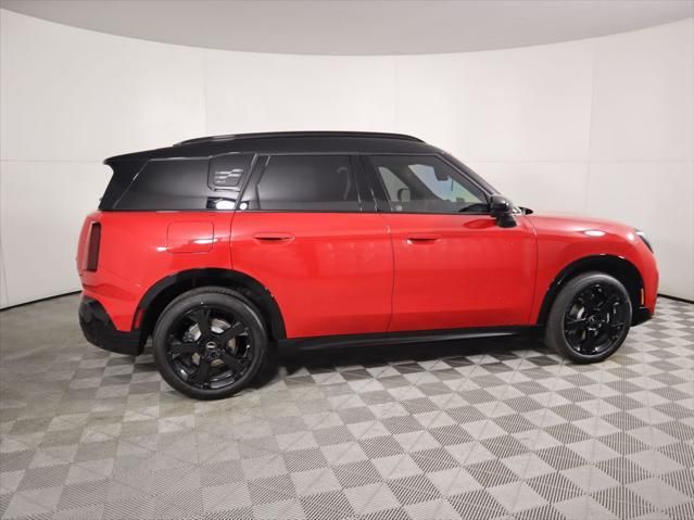 Thumbnail: 2026 MINI Cooper Countryman - 4