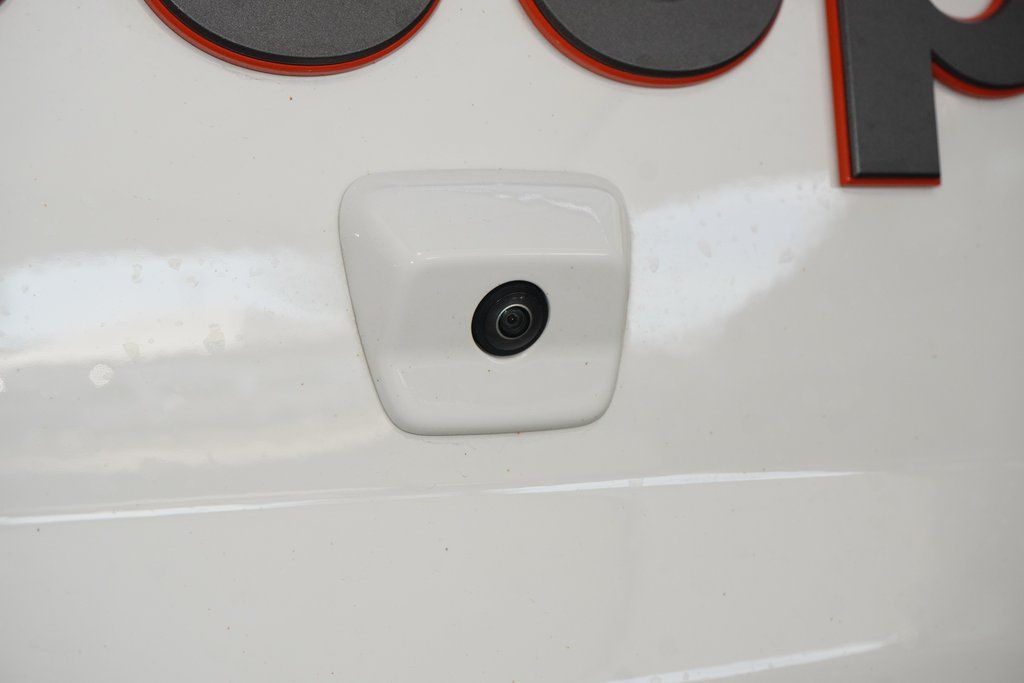 Used Car 2025 Jeep Gladiator  Mojave For Sale Under $50,000 In Weatherford, Texas