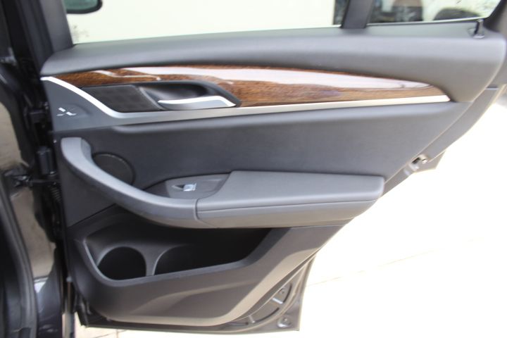 Used Car 2020 Bmw X3  Xdrive30i For Sale Under $30,000 In Georgetown, Texas