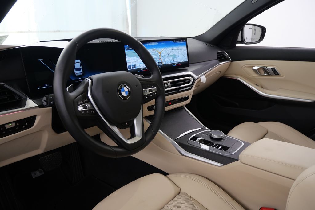 2023 BMW 3 Series 330i xDrive 14