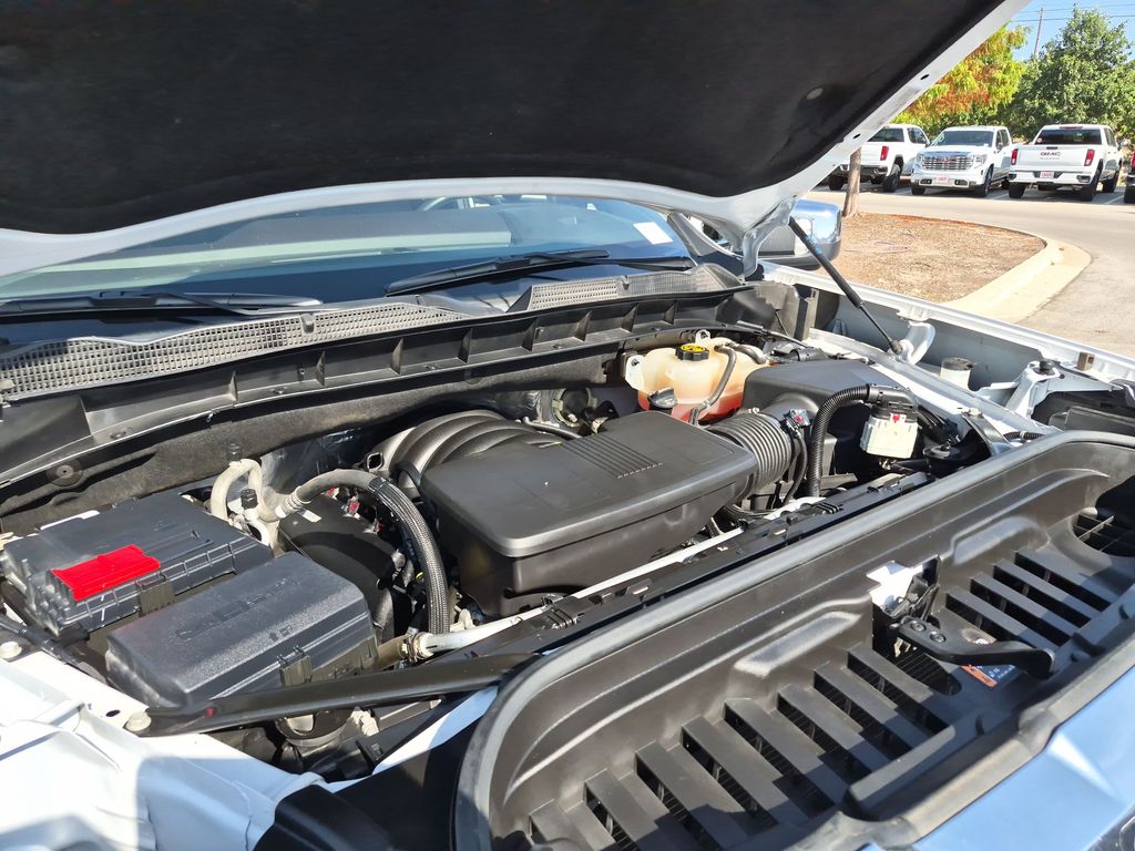 Used 2023 White GMC Denali image 20