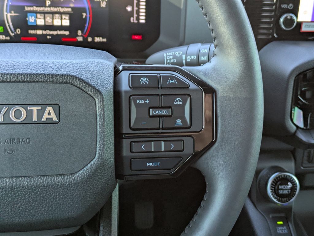 2024 Toyota Land Cruiser 1958