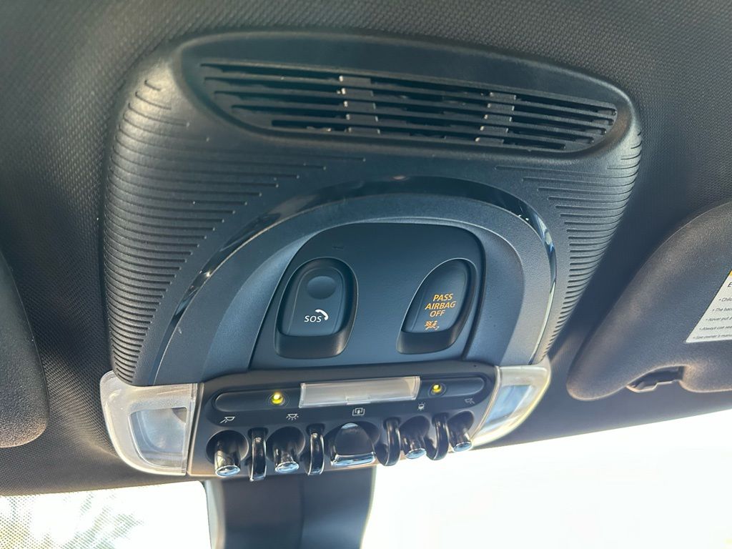 Thumbnail: 2021 MINI Cooper - 29