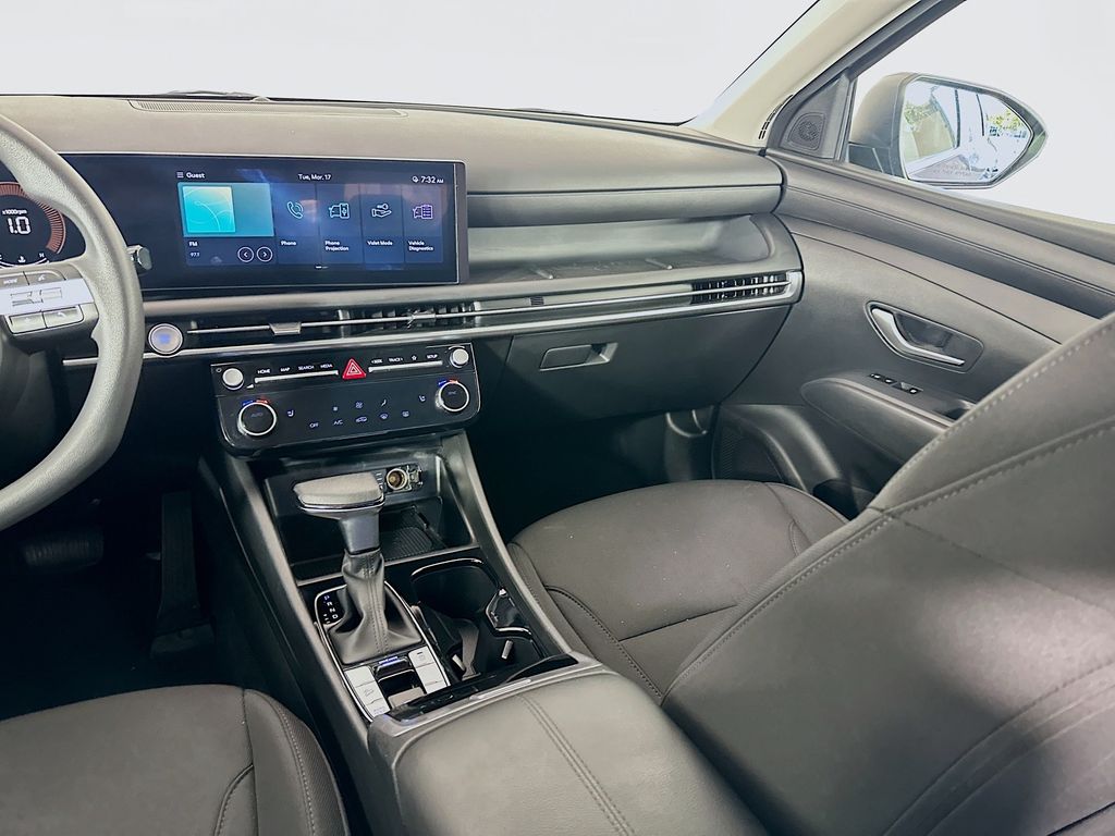 Thumbnail: 2025 Hyundai Tucson - 22