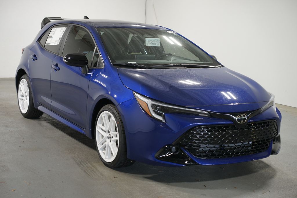 Thumbnail: 2026 Toyota Corolla - 3