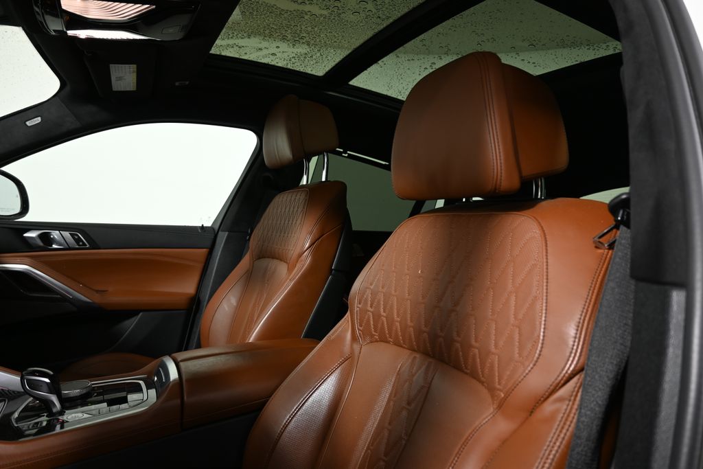 Thumbnail: 2023 BMW X6 - 4