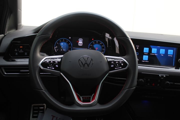 Used Car 2024 Volkswagen Golf Gti  2.0t S For Sale Under $30,000 In Georgetown, Texas