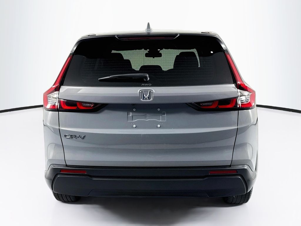 Thumbnail: 2024 Honda CR-V - 6