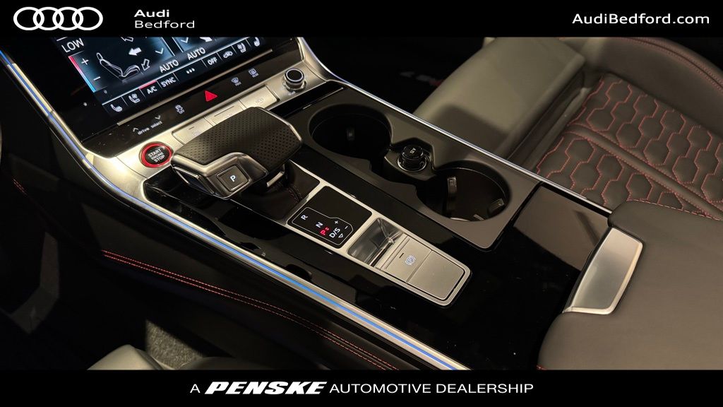 Thumbnail: 2026 Audi RS 7 - 18