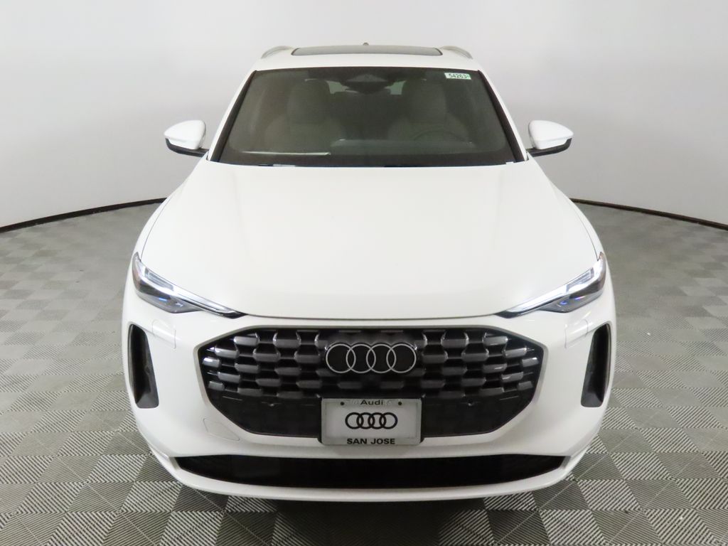 Thumbnail: 2025 Audi Q5 - 8