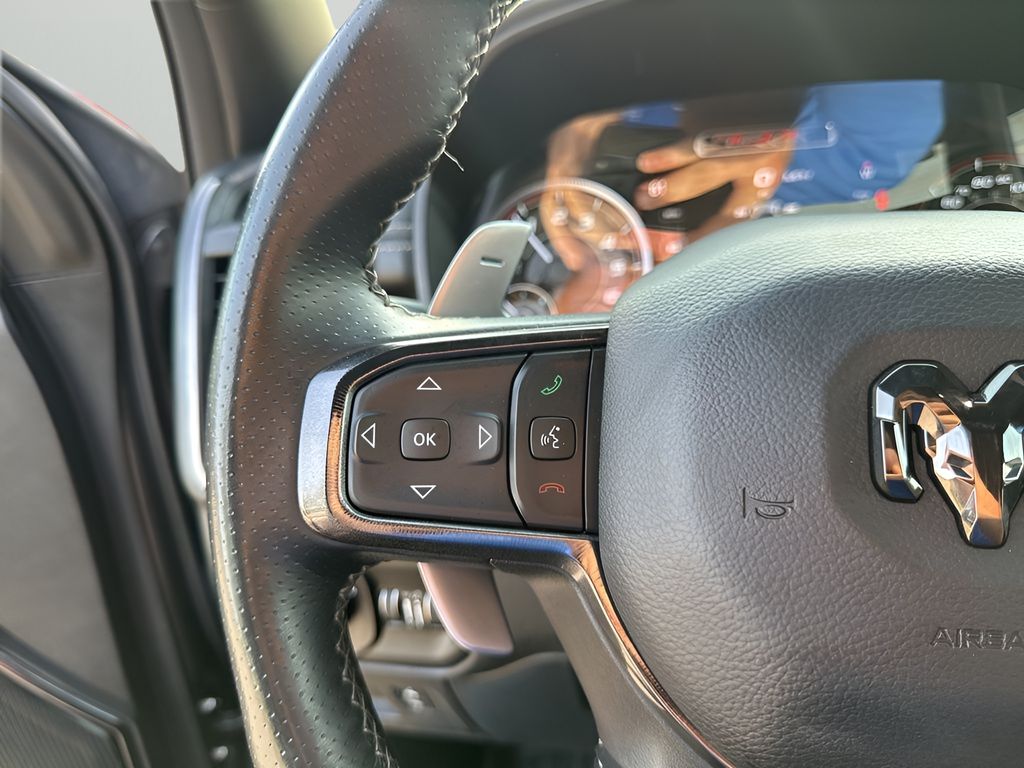 Used Car 2021 Ram 1500  Trx For Sale Under $80,000 In Austin, Texas