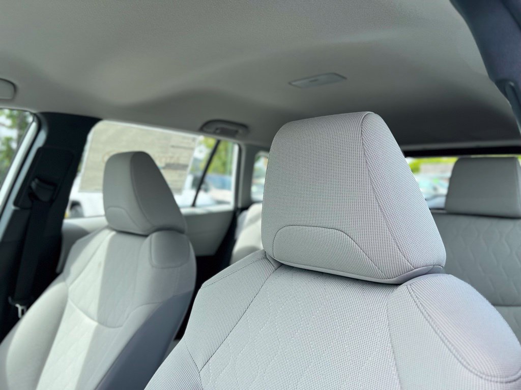 New 2026 Toyota Corolla Cross SUV