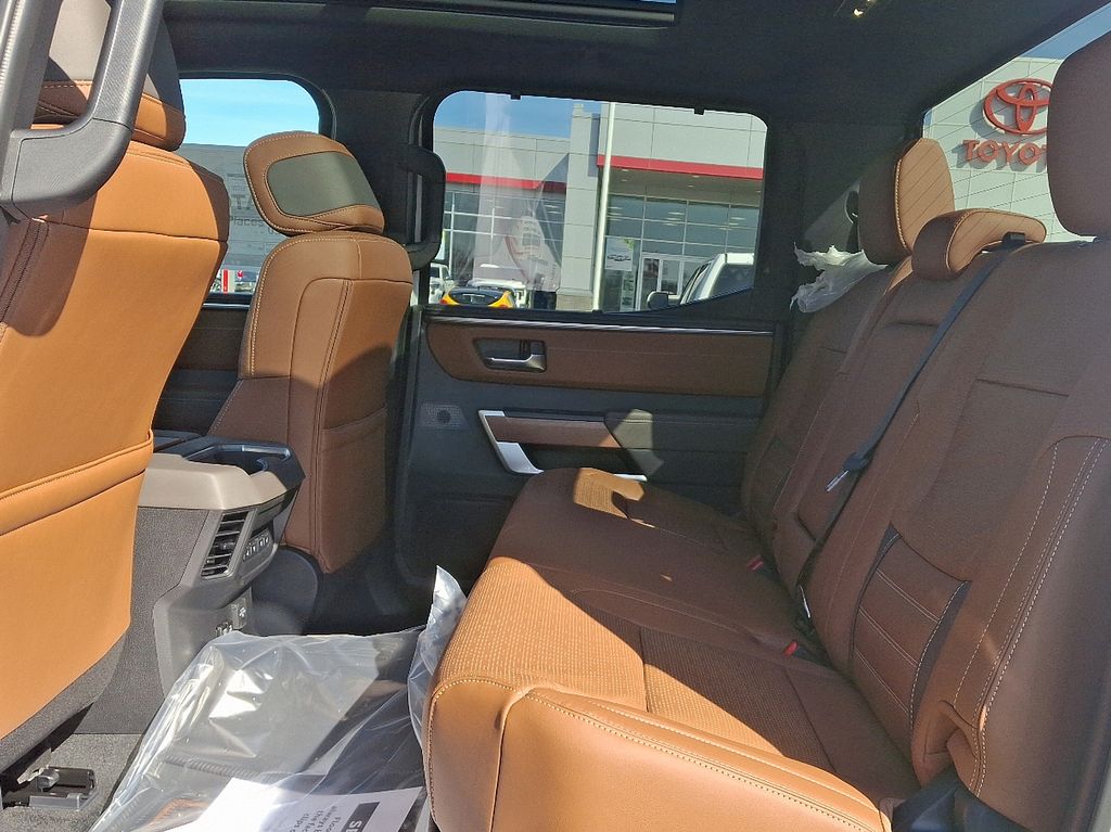 Thumbnail: 2025 Toyota Tundra - 7