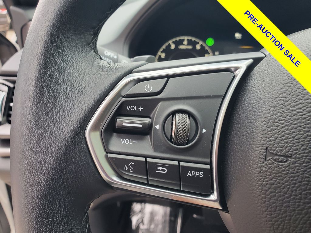 Used 2026 Acura RDX SUV