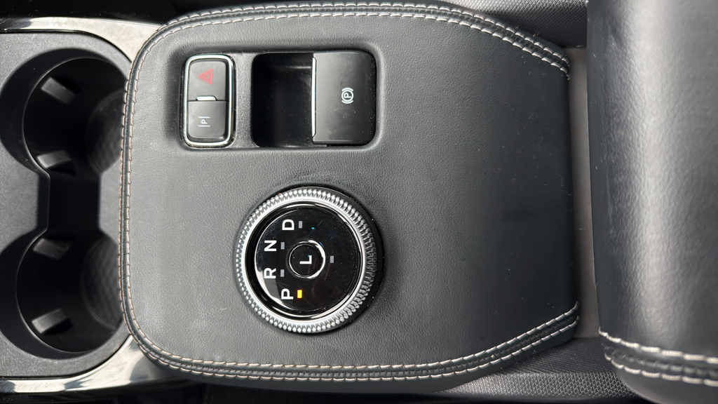 Used 2024 Ford Mustang Mach-E SUV