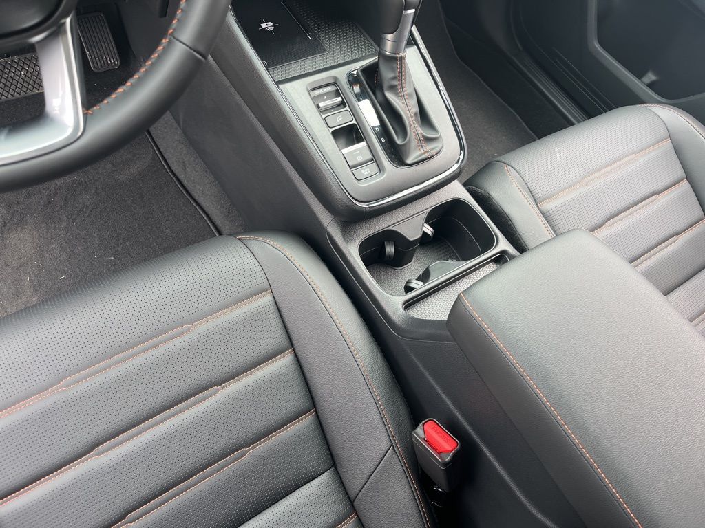 Thumbnail: 2026 Honda CR-V - 12